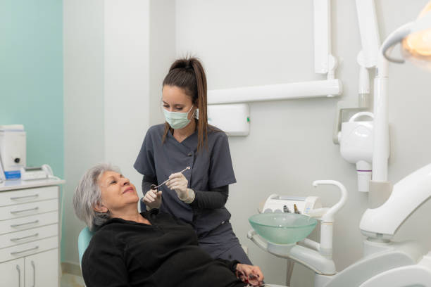 Best Emergency Treatment for Dental Infections or Abscesses in Papillion, NE
