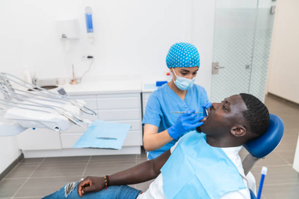 Best Pediatric Emergency Dentist in Papillion, NE